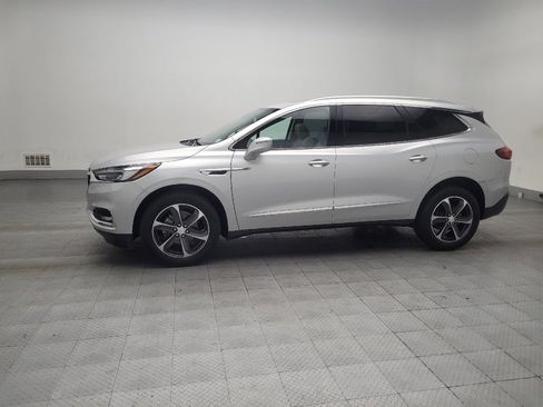 Used 2019 Buick Enclave Essence w/ LPO, Cargo Package image 2