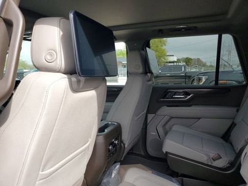New 2026 GMC Yukon Elevation w/ Elevation Premium Package image 10