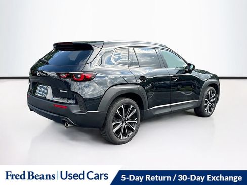 Used 2024 MAZDA CX-50 AWD 2.5 S w/ Cargo Package image 10