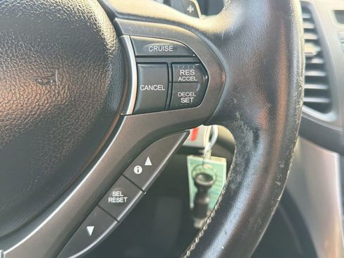 Used 2012 Acura TSX Tech Pkg image 27