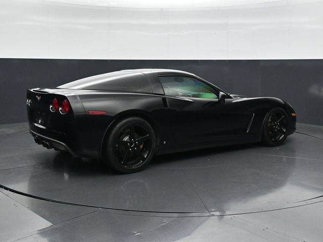 Used 2006 Chevrolet Corvette Coupe RWD image 2