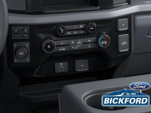 New 2026 Ford F350 XLT image 15