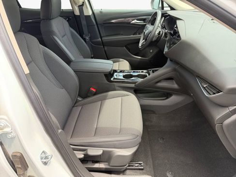 Used 2023 Buick Envision Preferred AWD/4WD image 9