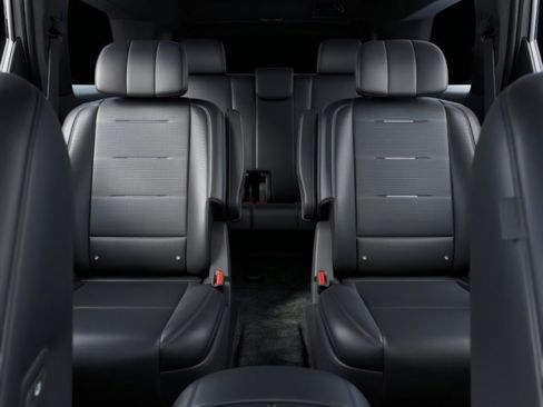 New 2026 Hyundai Palisade Calligraphy AWD/4WD image 12
