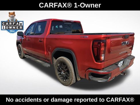 Used 2024 GMC Sierra 1500 Elevation w/ Elevation Premium Package AWD/4WD image 3