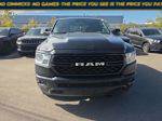 Used 2023 RAM 1500 Big Horn AWD/4WD image 1