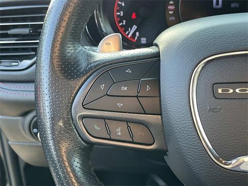 Used 2023 Dodge Durango GT image 33