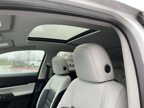 Certified 2024 Honda Prologue Touring image 19