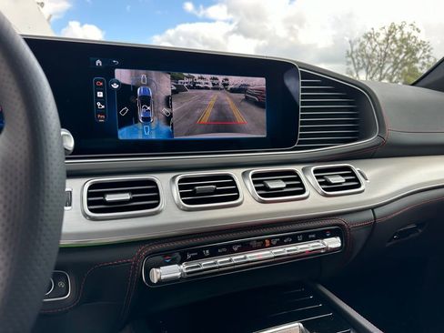 New 2025 Mercedes-Benz GLE 63 AMG S image 23