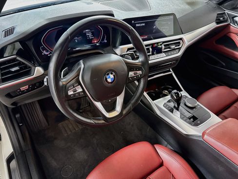Used 2023 BMW 430i xDrive Coupe w/ Premium Package AWD/4WD image 13