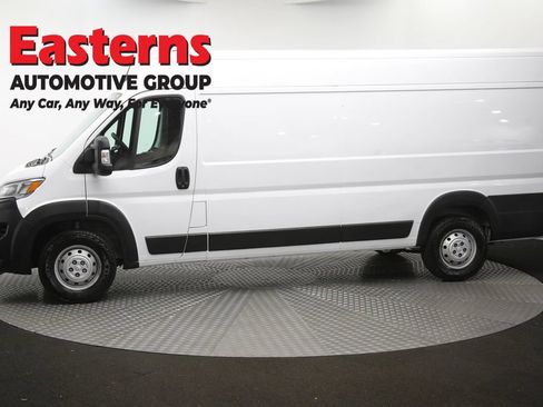 Used 2023 RAM ProMaster 3500 FWD image 60