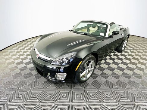 Used 2008 Saturn Sky Red Line image 35