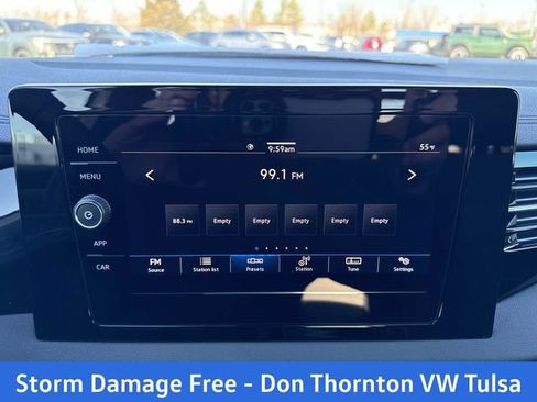 New 2026 Volkswagen Jetta Sport image 17