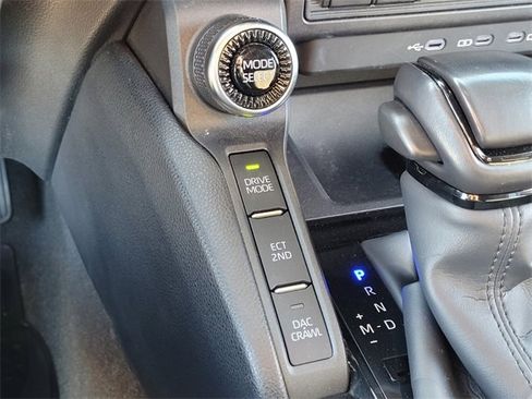 Used 2024 Toyota Land Cruiser 1958 image 23