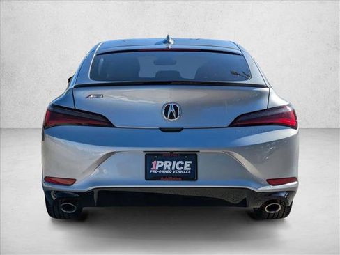 Used 2025 Acura Integra A-Spec image 7
