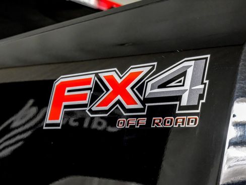 Used 2024 Ford F250 XL w/ STX Appearance Package AWD/4WD image 44