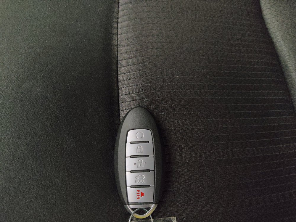 Used 2025 Nissan Altima 2.5 SV FWD image 32