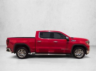 Used 2020 GMC Sierra 1500 SLT RWD video 4
