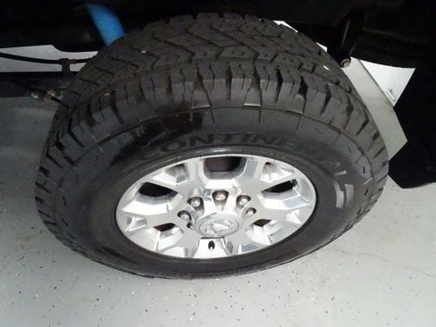 Certified 2022 RAM 2500 Laramie AWD/4WD image 30