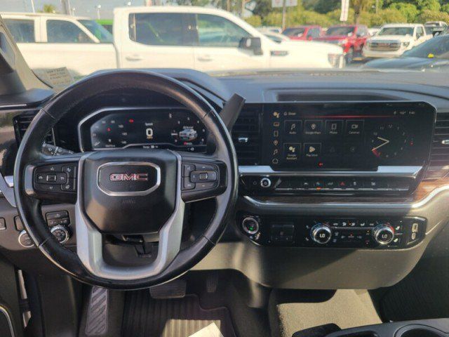 Used 2023 GMC Sierra 1500 Elevation RWD image 16