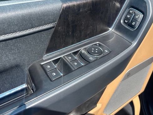 Certified 2021 Ford F150 Lariat AWD/4WD image 18