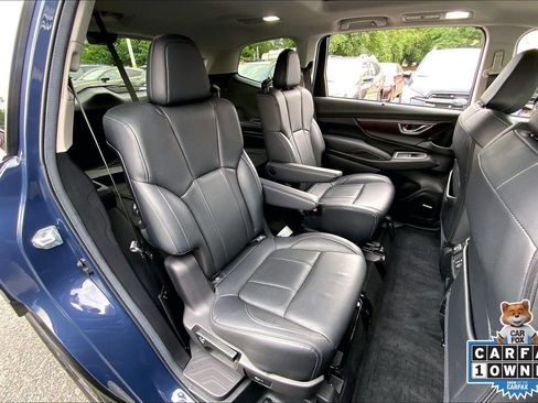 Used 2024 Subaru Ascent Touring AWD/4WD image 21