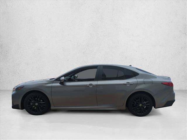 Used 2026 Toyota Camry SE FWD image 8
