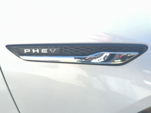 New 2026 MAZDA CX-90 Plug-In Hybrid w/ Premium Plus image 45