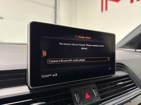 Used 2019 Audi SQ5 Prestige image 21