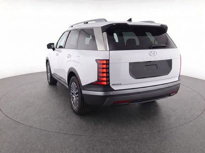 New 2026 Hyundai Palisade SEL Premium