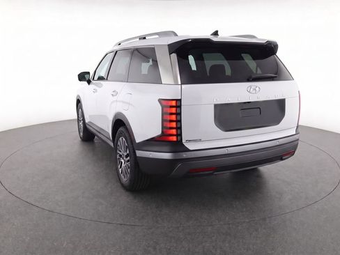New 2026 Hyundai Palisade SEL Premium AWD/4WD image 3
