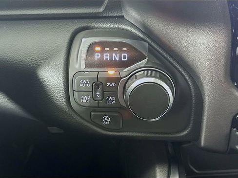 New 2026 RAM 1500 Big Horn w/ Night Edition image 12