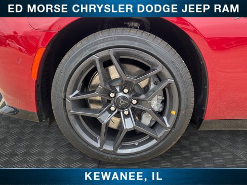 New 2026 Dodge Charger R/T image 14