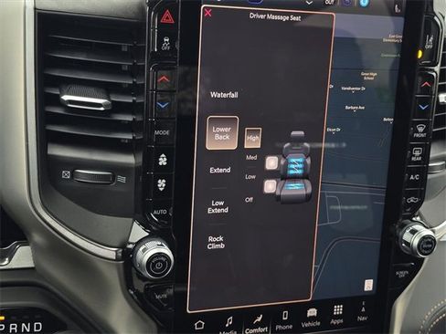 New 2026 RAM 1500 Tungsten image 12