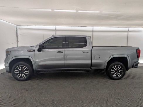 Used 2023 GMC Sierra 1500 AT4 w/ Technology Package image 3