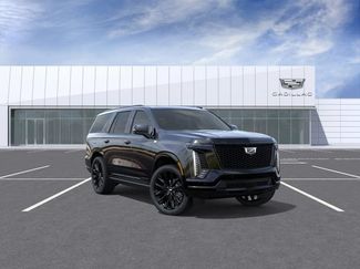 New 2026 Cadillac Escalade Platinum Sport w/ LPO, ONYX Package AWD/4WD video 1