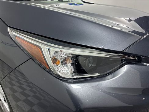 Certified 2025 Subaru Impreza 2.0i image 4
