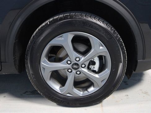 Used 2025 Ford Escape ST-Line Elite image 31