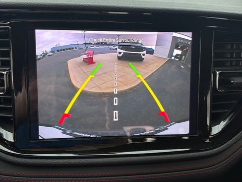 Used 2024 Dodge Durango R/T w/ Blacktop Package image 19