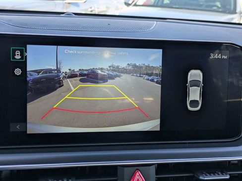 New 2026 Kia K5 GT-Line w/ GT-Line Red Interior Package FWD image 19