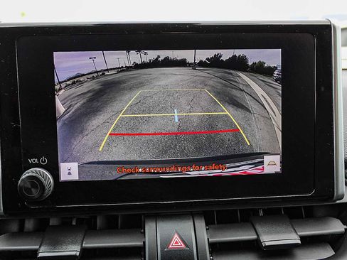 Used 2023 Toyota RAV4 XLE image 23