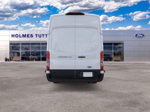New 2026 Ford Transit 350 148 High Roof Extended RWD image 5