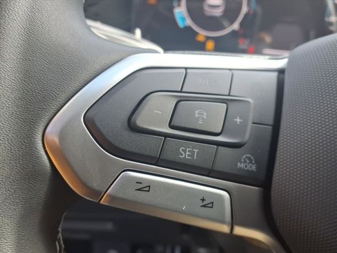 New 2026 Volkswagen Tiguan S AWD/4WD image 14