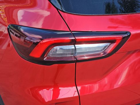 New 2025 Ford Escape SE image 41