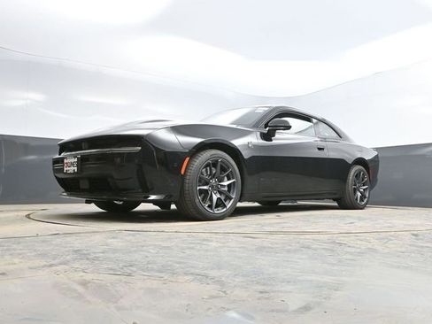 New 2026 Dodge Charger R/T Scat Pack AWD/4WD image 40