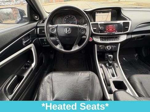 Used 2013 Honda Accord EX-L image 18