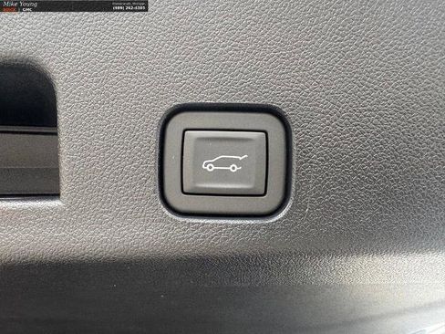 New 2026 Buick Enclave Preferred w/ Power Package AWD/4WD image 7