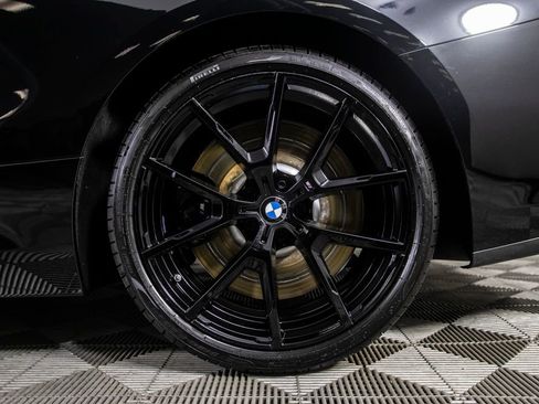 Used 2023 BMW M850i xDrive Coupe image 36