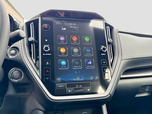 New 2026 Subaru WRX Premium AWD/4WD image 13