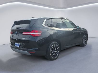 New 2026 BMW X3 xDrive30 w/ Premium Package